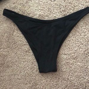 VS Cheeky bikini bottoms